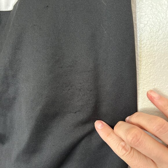 ROADRUNNER WOMEN’S VELOCITY RUNNING LEGGINGS BLACK SIZE M/S IS BEST GUESS - Picture 9 of 9